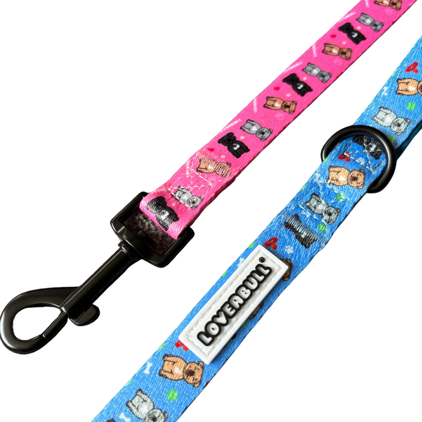 LOVEABULL® Lead