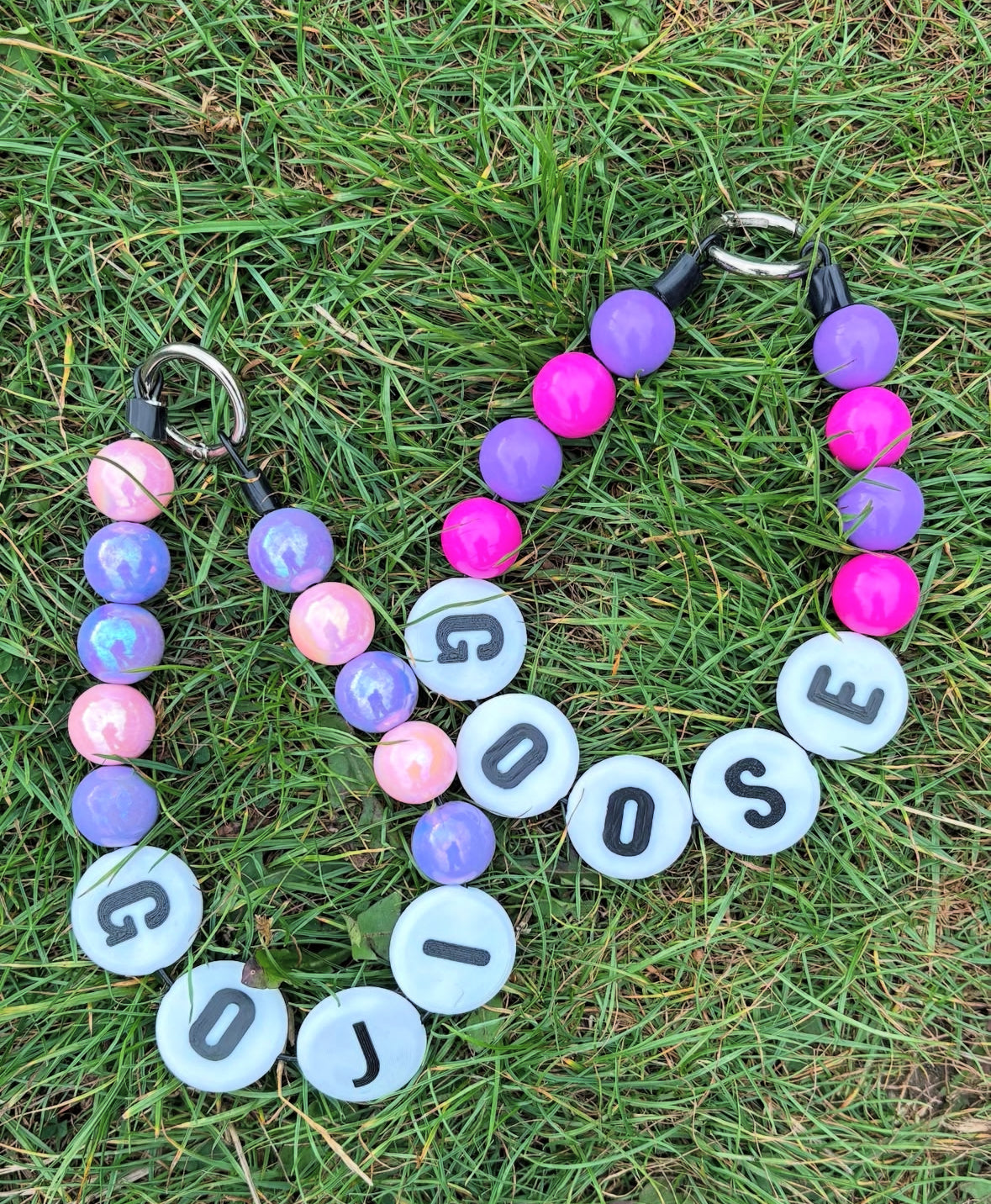 Add Personalisation Name