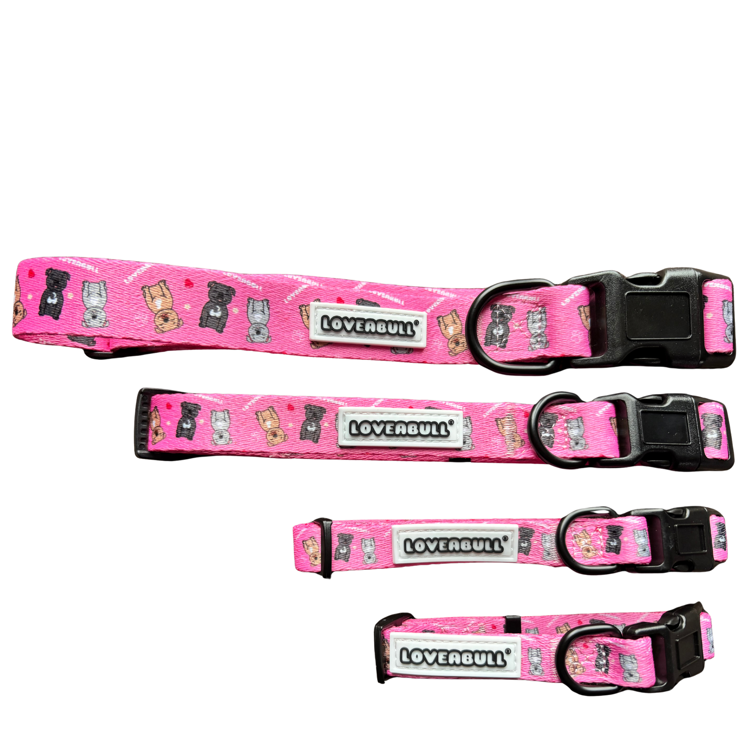 Collars