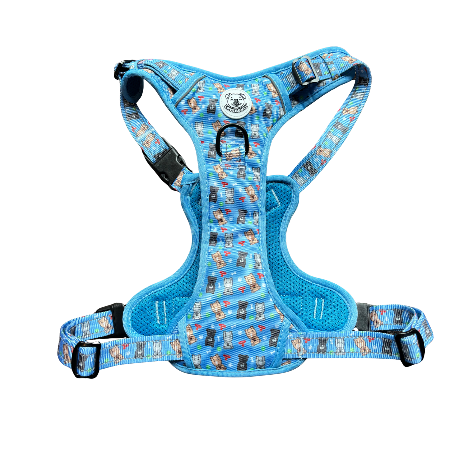 Harnesses