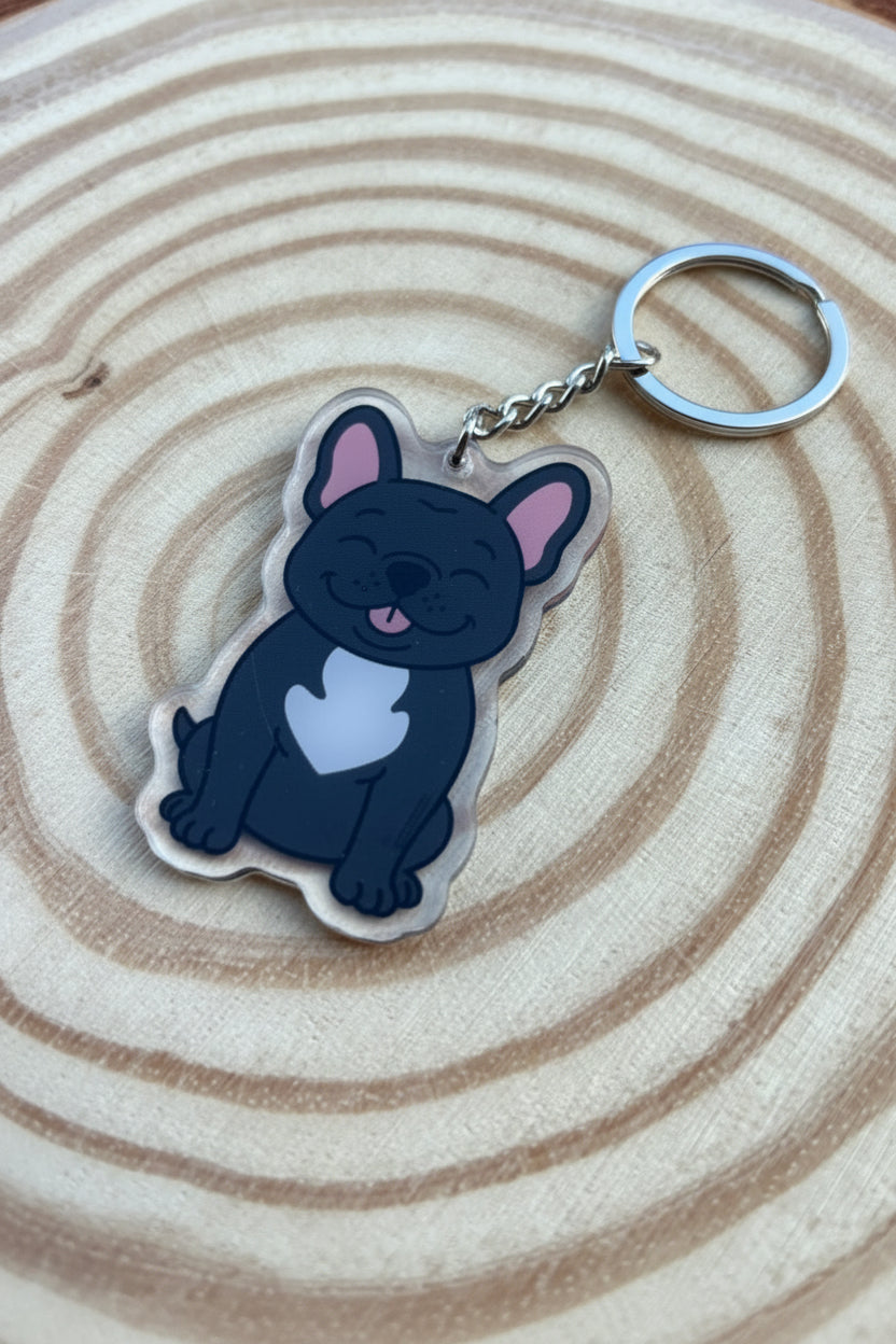 French Bulldog