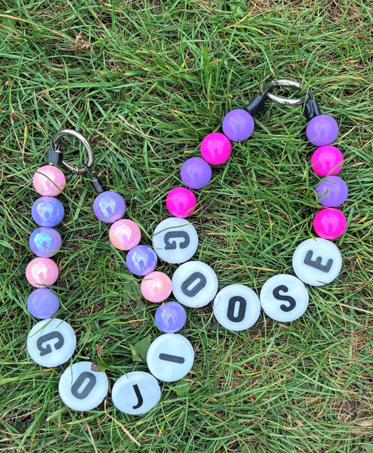 Add Personalisation Name