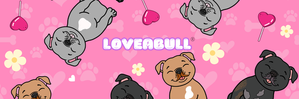 LOVEABULL